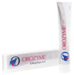 אורוזים ג'ל אורודנטלי 70 גרם orozyme