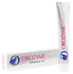 אורוזים ג'ל אורודנטלי 70 גרם orozyme