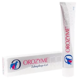 אורוזים ג’ל אורודנטלי 70 גרם orozyme