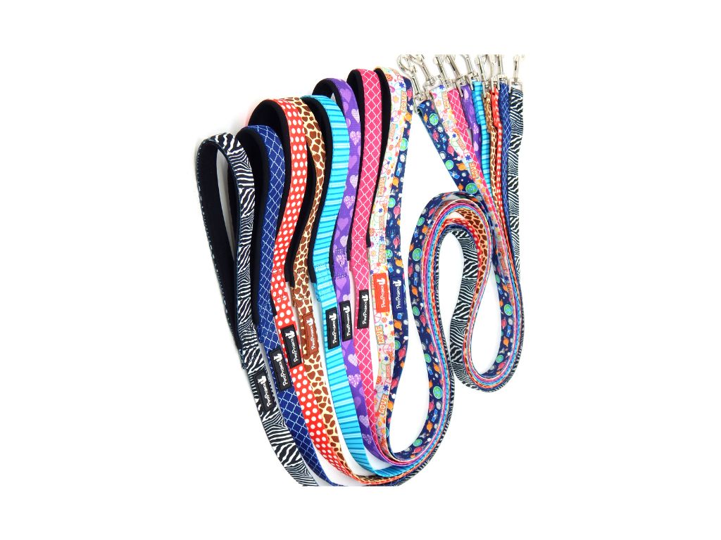 649870161031 רצועת בד צבעונית L – תמונה 1