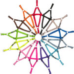 רתמת בד בייסיק S