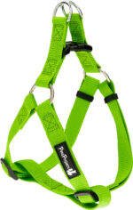 פטספרוג'ט רתמה בד S בייסיק PetsProject