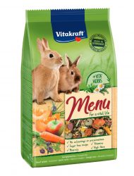 ויטקראפט פרימיום מזון ארנבים 3 ק"ג  Vitakraft
