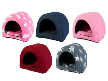 איגלו כותנה PetsProject XL