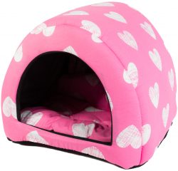 ⁦איגלו כותנה PetsProject M⁩ – תמונה ⁦2⁩