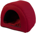 ⁦איגלו כותנה PetsProject M⁩ – תמונה ⁦3⁩