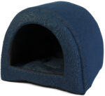 ⁦איגלו כותנה PetsProject M⁩ – תמונה ⁦5⁩