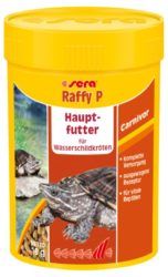 Sera Raffy P 1 ליטר