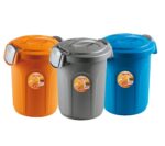 ⁦פחי אחסון STEFANPLAST⁩ – תמונה ⁦2⁩