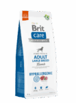 בריט קר כלב בוגר גזע גדול 12 ק"ג כבש ואורז Brit Care