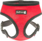 ⁦פטספרוג'קט רתמת רשת XXL מרופדת PetsProject⁩ – תמונה ⁦5⁩