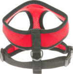 ⁦פטספרוג'קט רתמת רשת XXL מרופדת PetsProject⁩ – תמונה ⁦6⁩