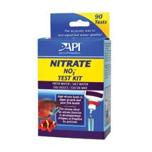 API Nitrate/Nitrite Test Kit