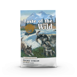 טייסט אוף דה ווילד סלמון גור 12.2 ק”ג Taste Of The Wild