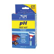 API PH Test Kit