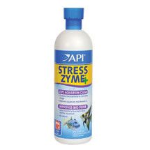 API Stress Zyme 30 ML