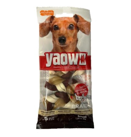 מארז 5 צמות בקר 60 גרם