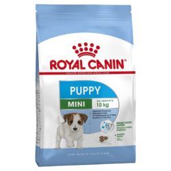 רויאל קנין מיני ג'וניור 2 ק"ג Royal Canin
