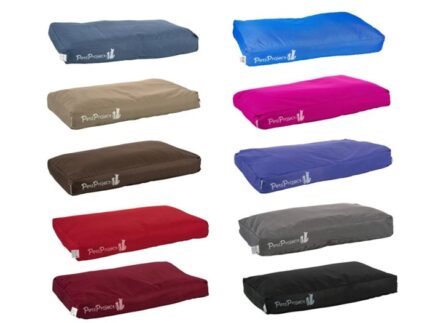 מזרון  דוחה נוזלים PetsProject M