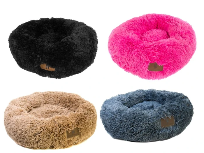 649870164902 מיטת פלאפי לכלב M – תמונה 1