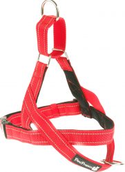 רתמה  SMART מחזירה אור מרופדת PetsProject