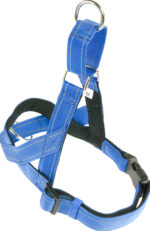 ⁦רתמה  SMART מחזירה אור מרופדת PetsProject⁩ – תמונה ⁦3⁩