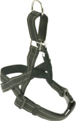 ⁦רתמה  SMART מחזירה אור מרופדת PetsProject⁩ – תמונה ⁦4⁩