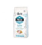 בריט פרש בוגר ג.ג דגים ודלעת 12 ק"ג Brit Fresh