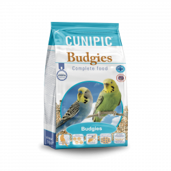 קוניפיק ציפורים מזון לתוכונים Cunipic
