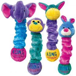 קונג סקוויגלס KONG