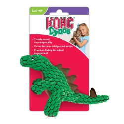 קונג משחק חתול דינו Kong