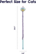 ⁦שרביט חד קרן Petstages⁩ – תמונה ⁦2⁩