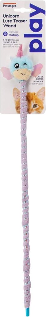 שרביט חד קרן Petstages