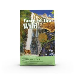 טייסט אוף דה ויילד לחתול עוף 6.6 ק”ג Taste Of The Wild