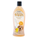 סרג`נטס שמפו לגורים 532 מ"ל Sergeant's