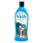 סרג`נטס שמפו כללי 532 מ"ל Sergeant's