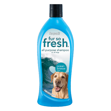 סרג`נטס שמפו כללי 532 מ"ל Sergeant's