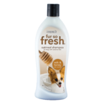 סרג'נטס שמפו לעור יבש 532 מ"ל Sergeant's