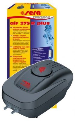 Sera Pump R-275משאבת אוויר