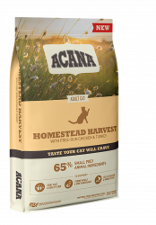אקנה חתל הרווסט 1.8 ק"ג Acana