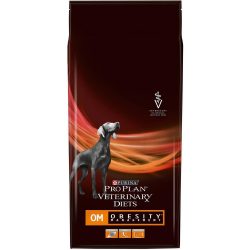 פורינה OM מזון רפואי לכלב 12 ק"ג Purina