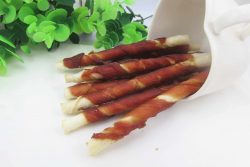 סיגר עור בקר במעטפת ברווז - אריזת חיסכון