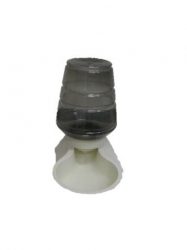 מתקן מים איכותי דיספנסר 11 ליטר גודל 48*27*47