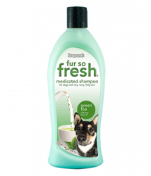 Sergeant's שמפו עץ תה רפואי 532 מ"ל