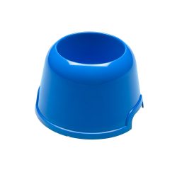 ⁦קערת פלסטיק לכלב פארטי מידה 14 Ferplast⁩ – תמונה ⁦4⁩