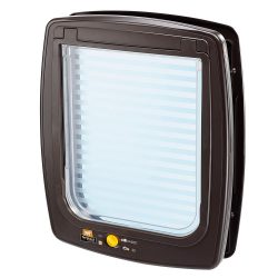 דלת מעבר לכלב סווינג 15 Ferplast