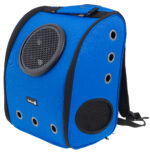 ⁦תיק גב Back-Pack לכלב קטן / חתול Pets project⁩ – תמונה ⁦5⁩