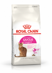 רויאל קנין אקסיג'נט לחתול 4 ק”ג Royal Canin