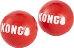 קונג כדור סיגנאצ'ור קטן KONG