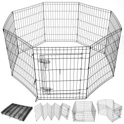 ⁦גדר גורים 61 ס"מ ישראפט⁩ – תמונה ⁦2⁩